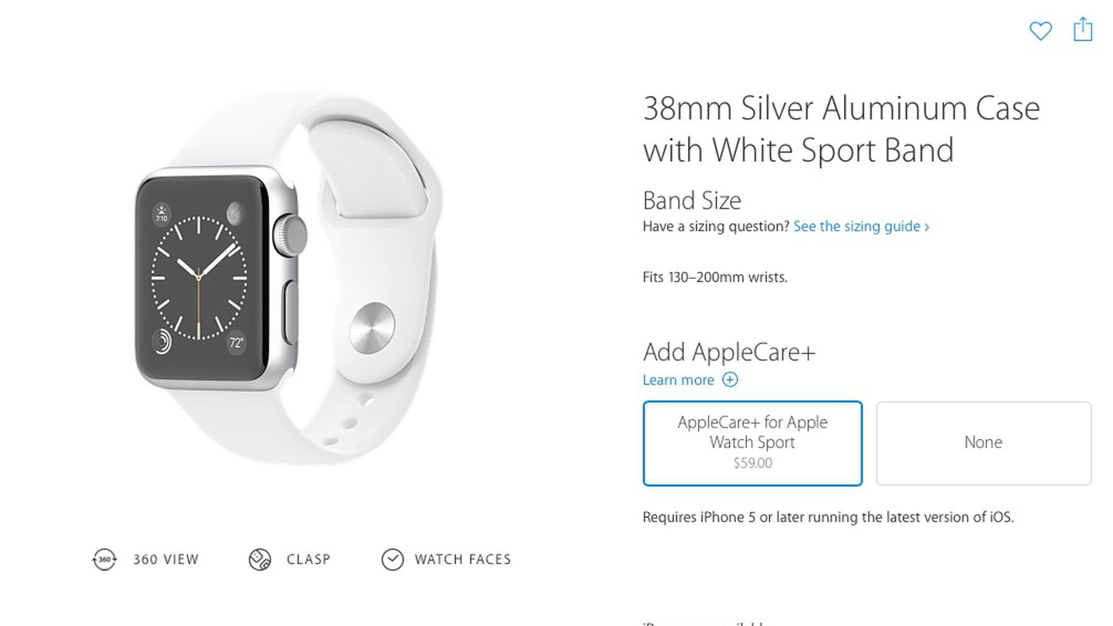 Does AppleCare Cover Lost Apple Watches? 1