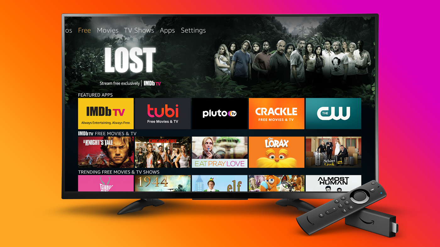 How to Download Apps On Firestick? 1