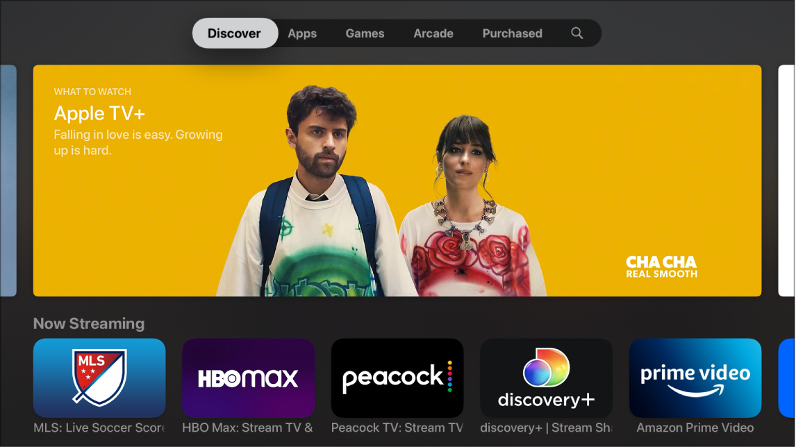 How to Force Quit Apps on Apple TV? 2 How to Force Quit Apps on Apple TV? 1