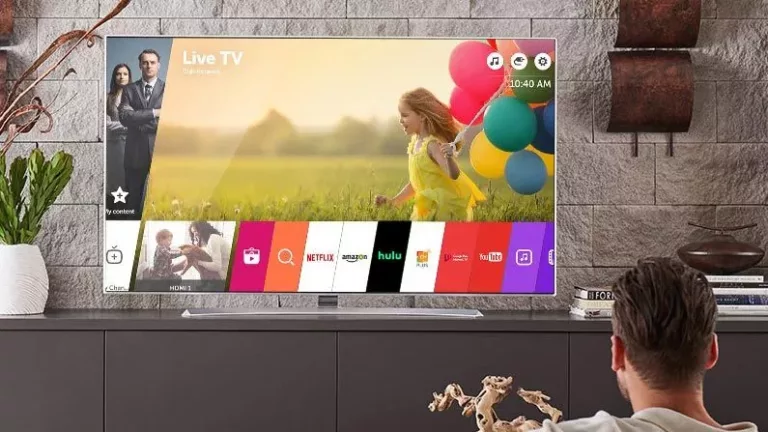 How to Install 3rd Party Apps on LG Smart TV? 7