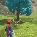 How to Get Apricorn Pokemon Arceus? 3