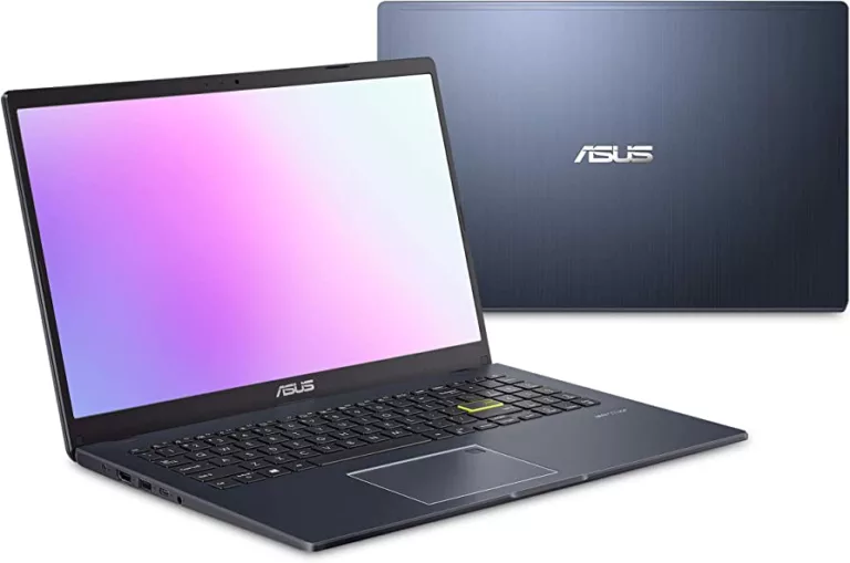 Why Your Asus Laptop Turns Off When Charger Is Plugged In? 3
