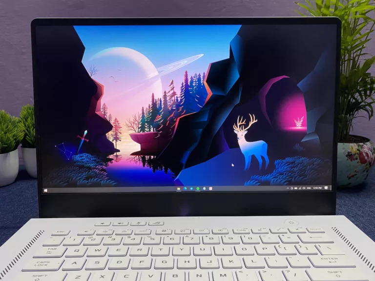 How to Fix Asus Zephyrus G15 Laptop Freezing When Playing Video Chrome? 17