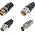 Understanding Different Types of BNC Connectors 15