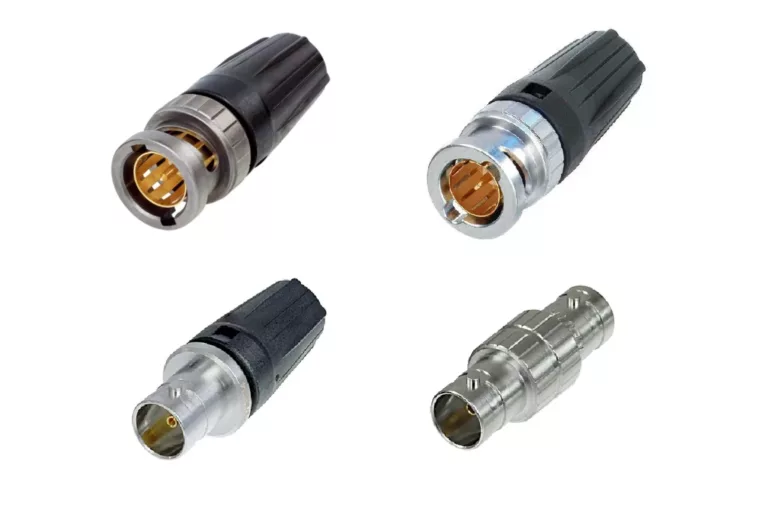 Understanding Different Types of BNC Connectors 5