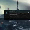 How to Solve the Baboon Error Code in Destiny? 9