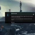 How to Solve the Baboon Error Code in Destiny? 9