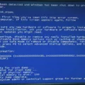 Bad RAM: The Cause of Blue-Screen Errors 9