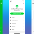Exploring the Banking Tab on Cash App 10
