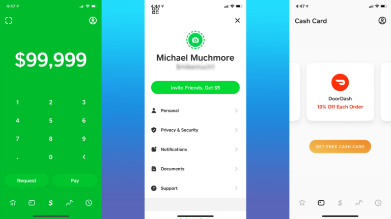 Exploring the Banking Tab on Cash App 19