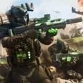 How to Adjust the Aspect Ratio for Battlefield 2042? 3