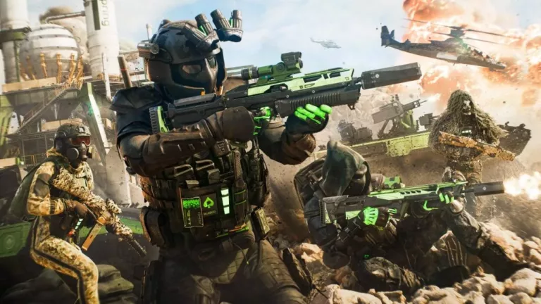 Why Your Kills Aren't Counting in Battlefield 2042? 9