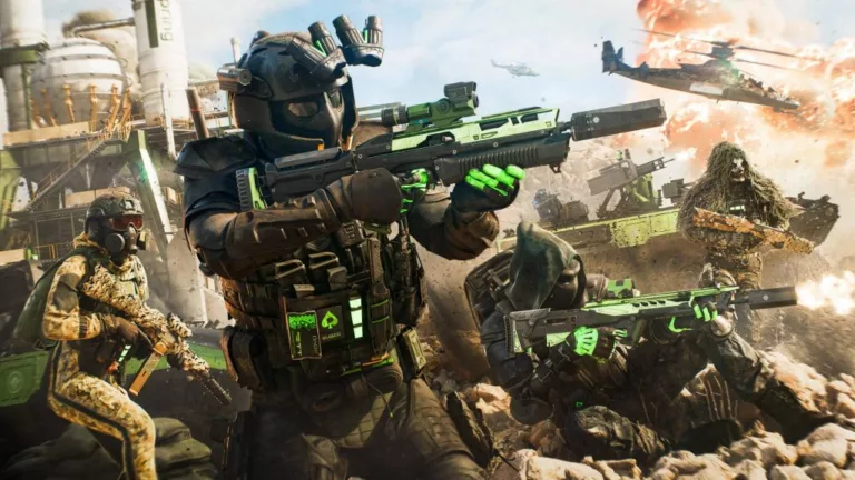 Everything You Need to Know About Jet Controls in Battlefield 2042 1