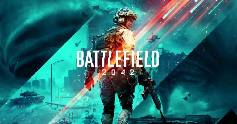 Troubleshooting the Blue Screen Crash in Battlefield 2042 Game 17