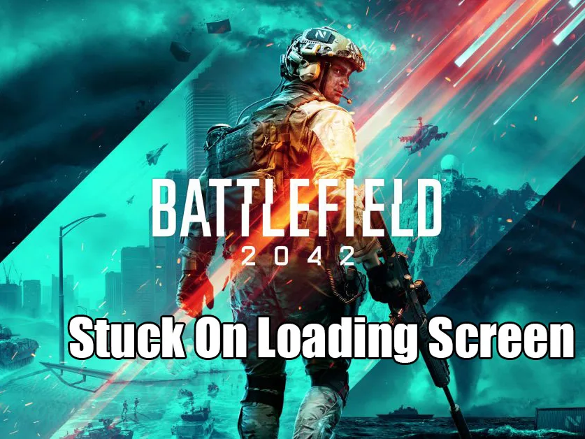 Troubleshooting the Blue Screen Crash in Battlefield 2042 Game 3