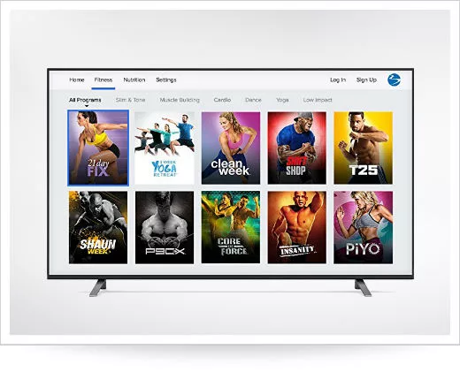 How Do I Add Beachbody To My Smart TV? 19