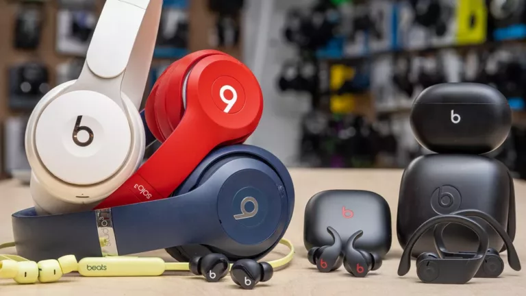 The Best Beats Headphones for Bass Lovers 11