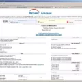 Belarc Advisor: A Comprehensive System Information Tool 9