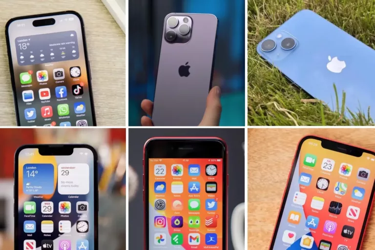 Comparing Prices: The Best Buy iPhones of 2023 17