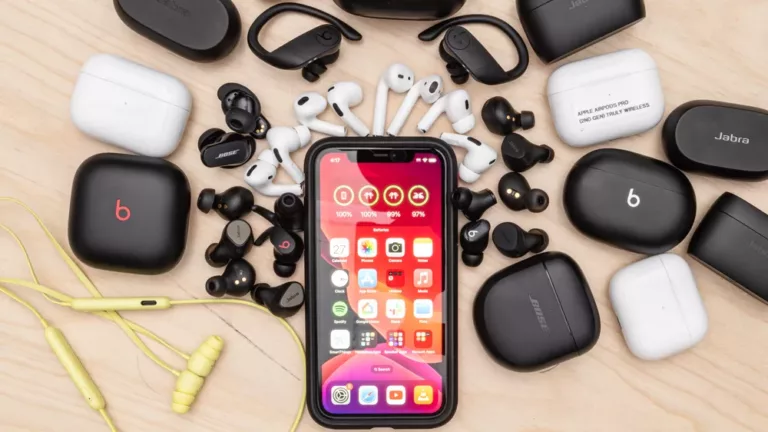 How to Find the Best Earbuds for Your iPhone? 19