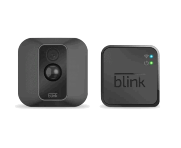 Do Blink Cameras Record Audio and Video? 9