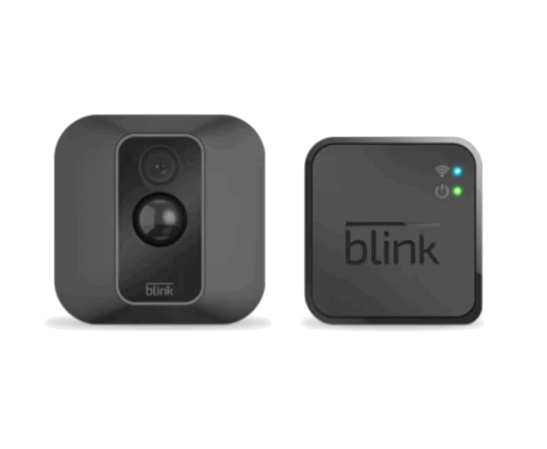How to Setup Your Blink Cameras? 1