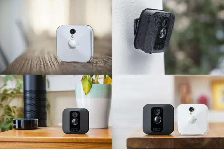 How to Set Up Your Blink Home Security System? 9
