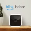 Are Blink Security Cameras Wireless? 11
