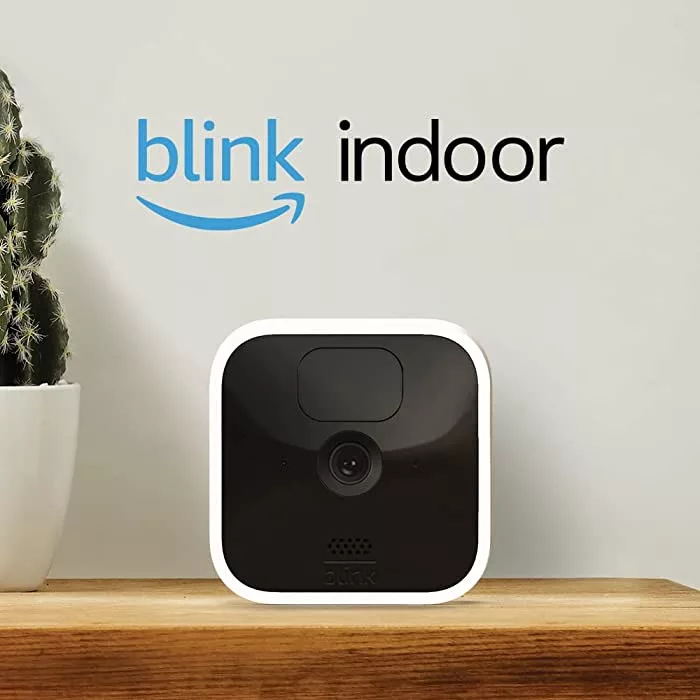 Are Blink Security Cameras Wireless? 7