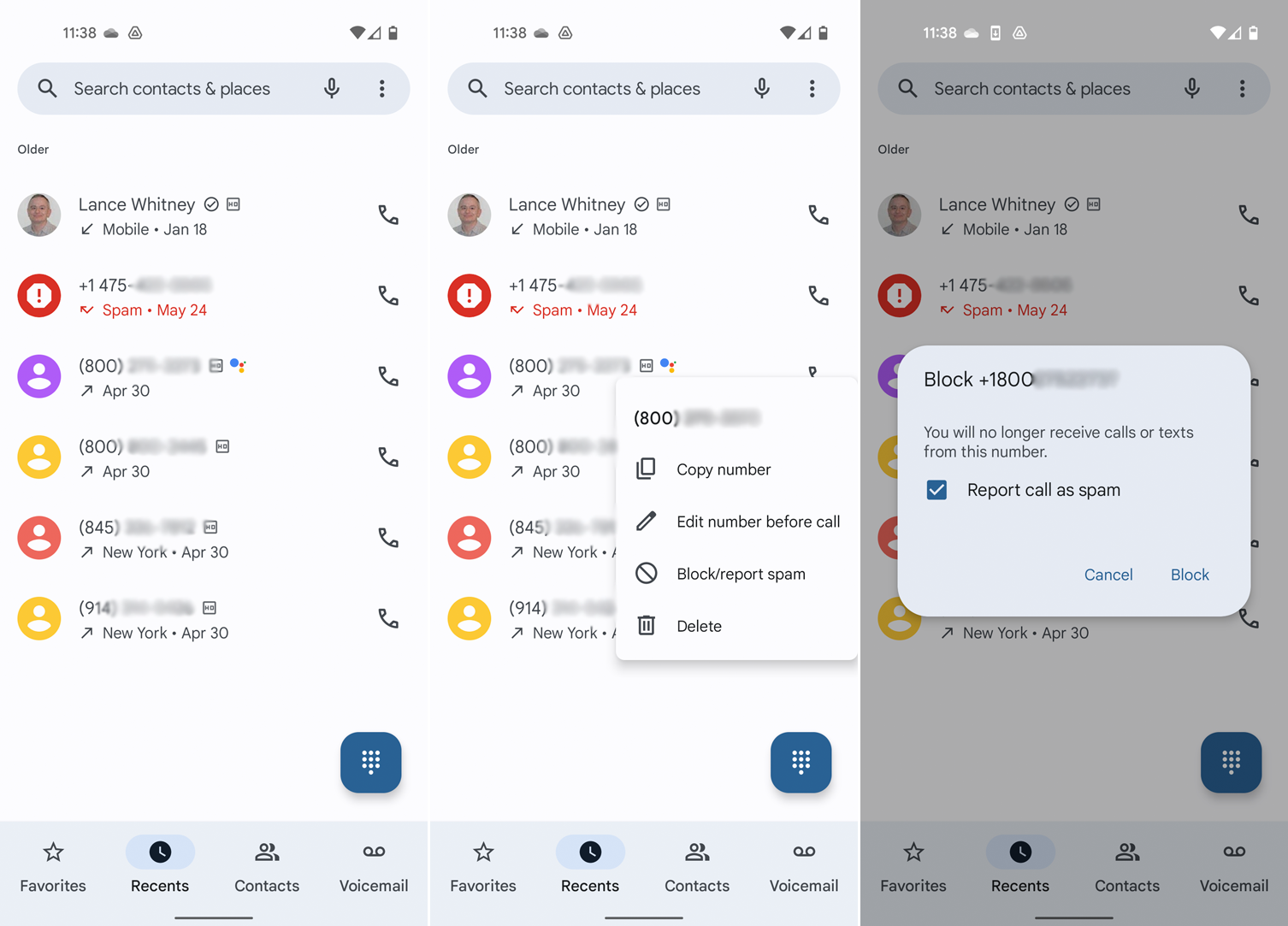 How to Block Unwanted Texts and Calls on Your Android Device? 1