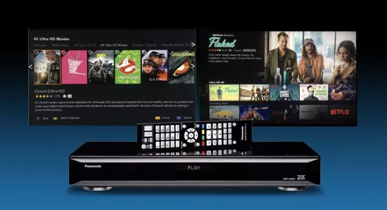 Blu-ray vs 4K: The Ultimate Comparison 7