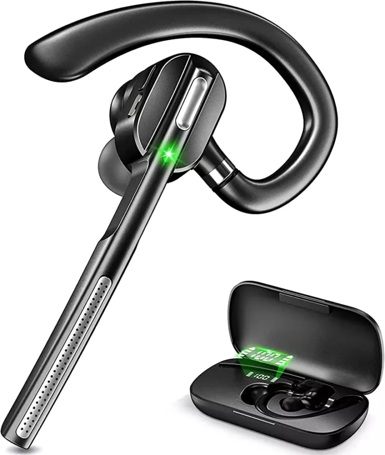 How Much Do Bluetooth Headsets Cost? 7