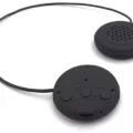 Bluetooth Pillow Speaker: The Ultimate Personal Entertainment Experience 3