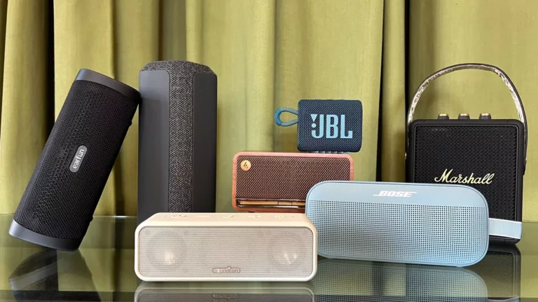 Discover the Best Bluetooth Speaker for Classical Music 3