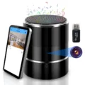 Uncovering the Truth About Bluetooth Speaker Hidden Cameras 5