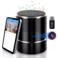 Uncovering the Truth About Bluetooth Speaker Hidden Cameras 13