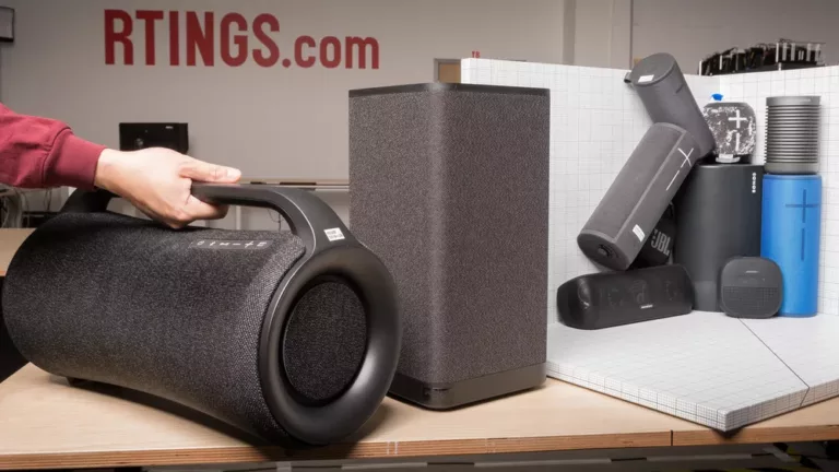 The Best Bluetooth Speakers for Your Car 1