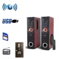 Discover the Benefits of Bluetooth Tower Speakers 5