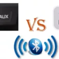 Bluetooth vs Aux: Which is Better For Audio Quality? 17