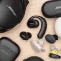 Are Bose Headphones Waterproof? 15