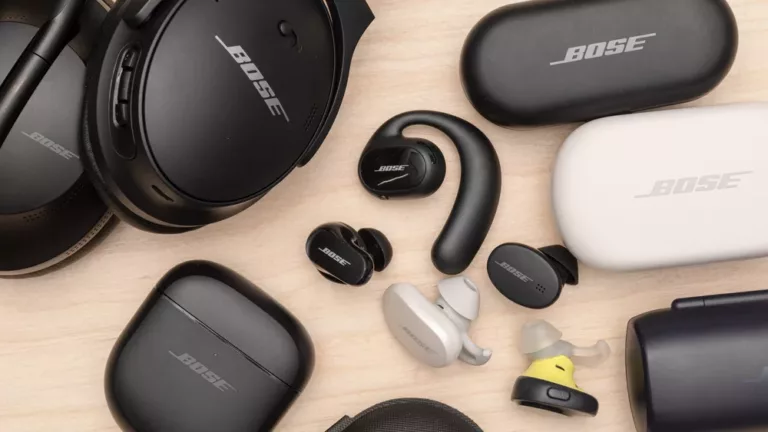 Are Bose Headphones Waterproof? 19