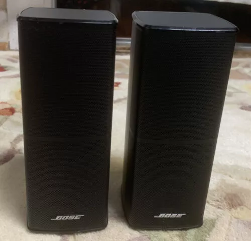 Understanding Impedance for Bose Jewel Cube Speakers 9