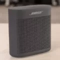 Bose Soundlink Color ii Portable Bluetooth Wireless Speaker Review 13