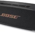 Experience Top-Notch Audio with the Bose SoundLink Mini II 9