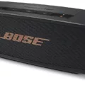 Experience Top-Notch Audio with the Bose SoundLink Mini II 7