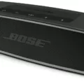 A Comprehensive Review of Bose SoundLink Mini II Speaker 3