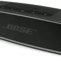 Troubleshooting a Bose SoundLink Mini That Won't Charge 9
