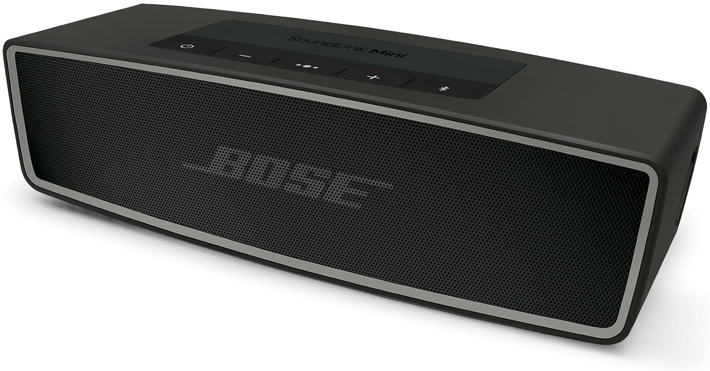 A Comprehensive Review of Bose SoundLink Mini II Speaker DeviceMAG
