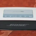 Maximizing Battery Life for Bose SoundLink Mini Speaker 11