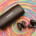 Are Bose SoundSport Earbuds Water Resistant? 9